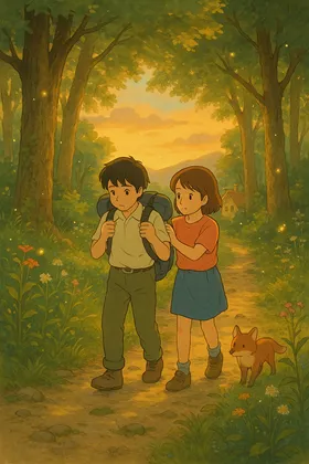 Let someone help you carry what's feeling heavy